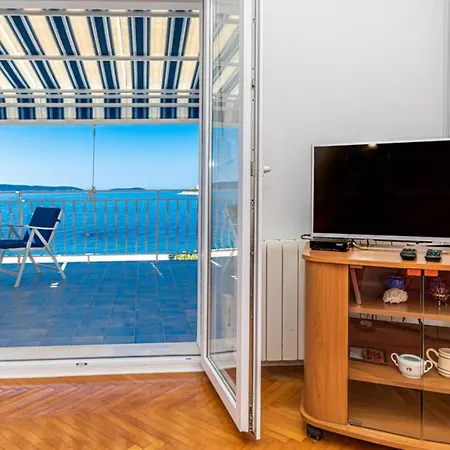 Seaside Трогір