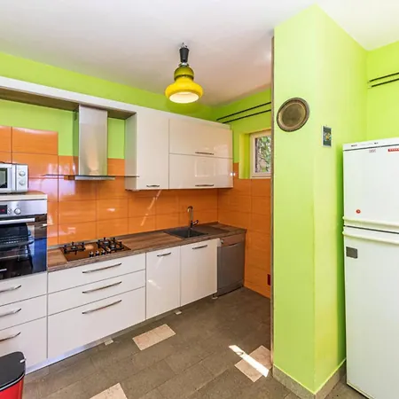 Seaside Будинок відпочинку *