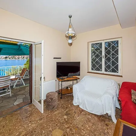 Seaside Трогир