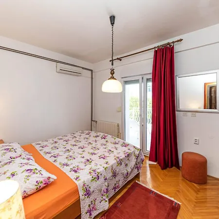 Будинок відпочинку Seaside *