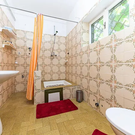 Будинок відпочинку Seaside