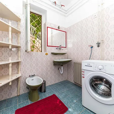 Seaside * Трогір