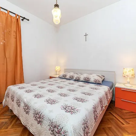 Seaside Дом отдыха *