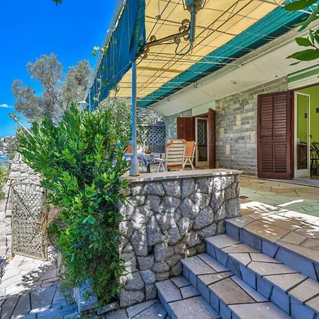 Будинок відпочинку Seaside *