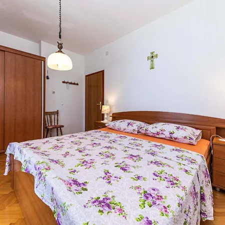 Seaside Трогір