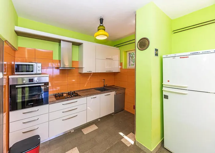 Seaside Semesterbostad *