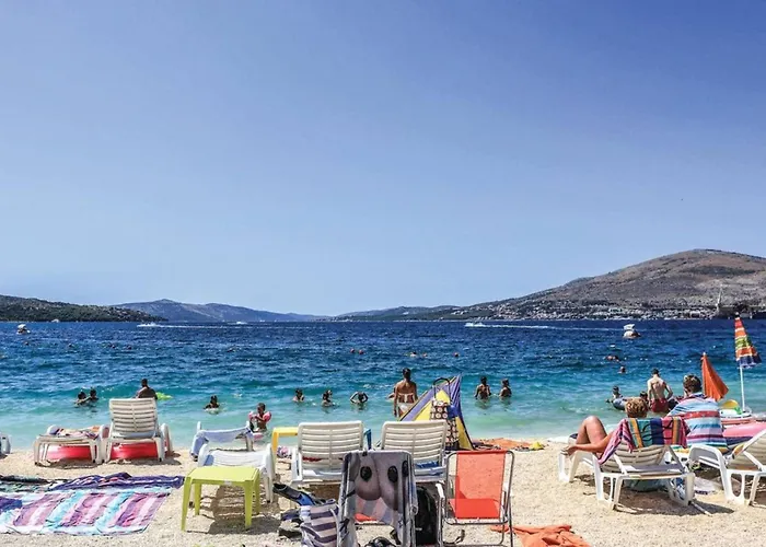 Seaside Trogir
