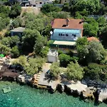 Seaside Vakantiehuis Trogir