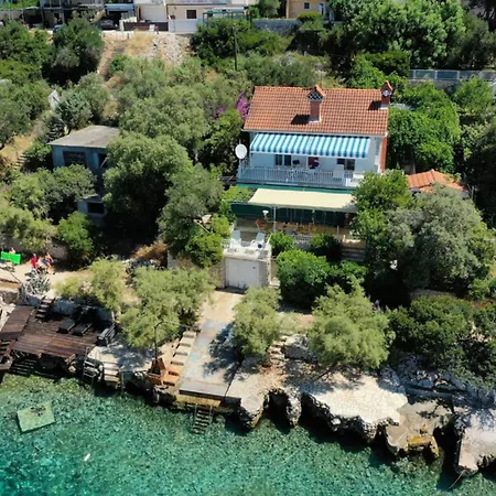 Seaside Σπίτι διακοπών Τρογκίρ