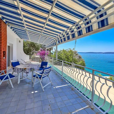 Seaside * Τρογκίρ