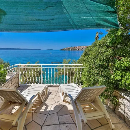 Vakantiehuis Seaside Trogir
