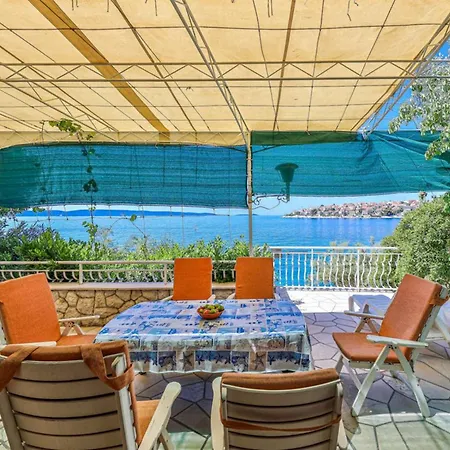 Seaside Vakantiehuis