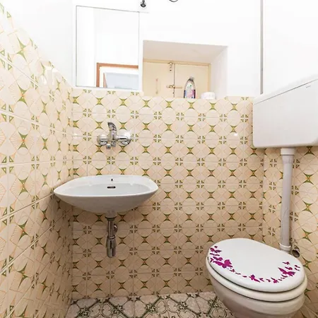 Seaside Σπίτι διακοπών Τρογκίρ