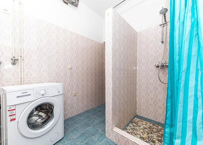 Hébergement de vacances Seaside