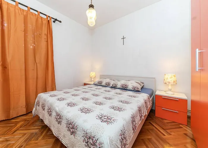 Seaside Hébergement de vacances *