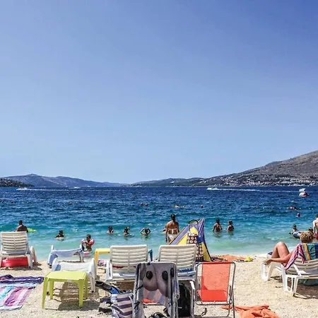Seaside Traù